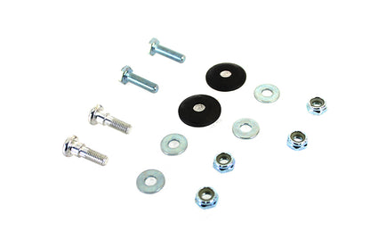 Seat Spring Mounting Kit