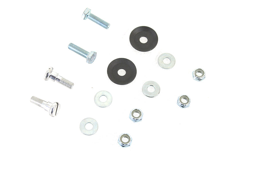 Seat Spring Mounting Kit