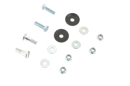 Seat Spring Mounting Kit