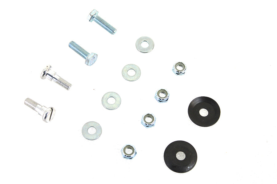 Seat Spring Mounting Kit