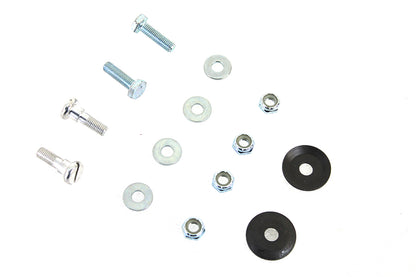 Seat Spring Mounting Kit