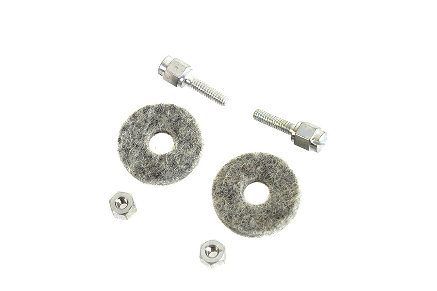 6 Volt Battery Terminal Kit
