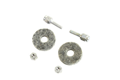 6 Volt Battery Terminal Kit