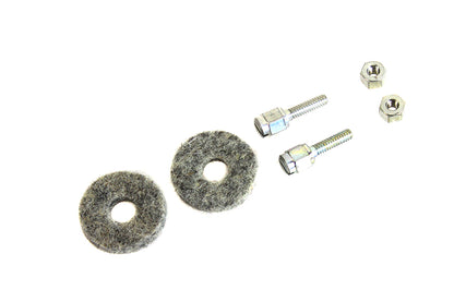 6 Volt Battery Terminal Kit