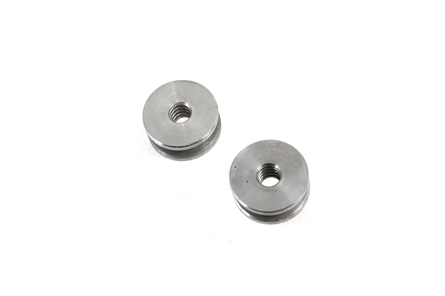Control Coil End Plugs