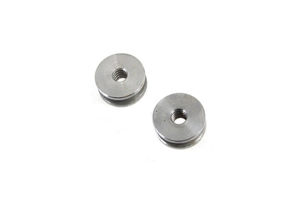 Control Coil End Plugs
