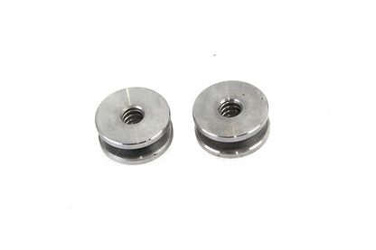 Control Coil End Plugs
