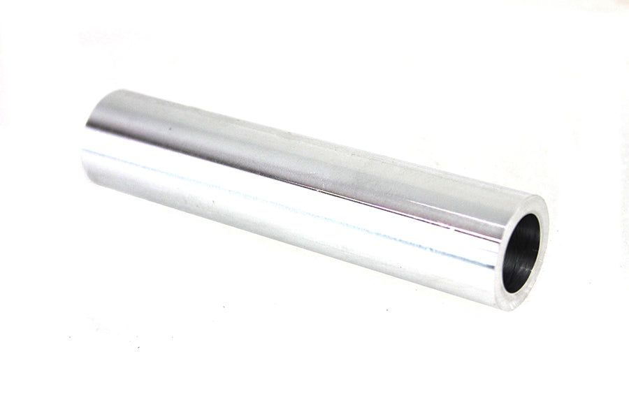 Aluminum Axle Spacer Stock