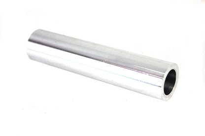Aluminum Axle Spacer Stock
