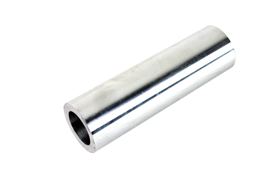 Aluminum Axle Spacer Stock