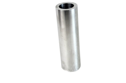 Aluminum Axle Spacer Stock