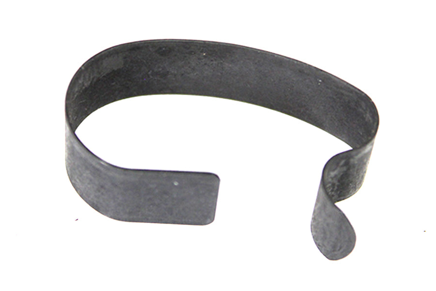 Parkerized Wire Clip