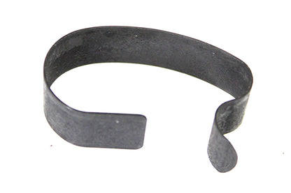 Parkerized Wire Clip