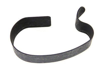 Parkerized Wire Clip