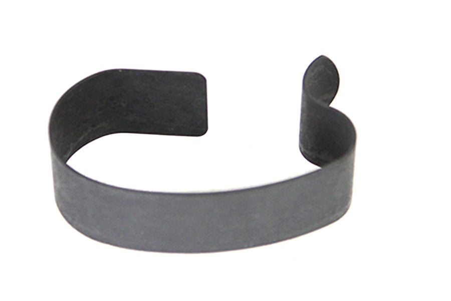 Parkerized Wire Clip
