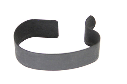 Parkerized Wire Clip
