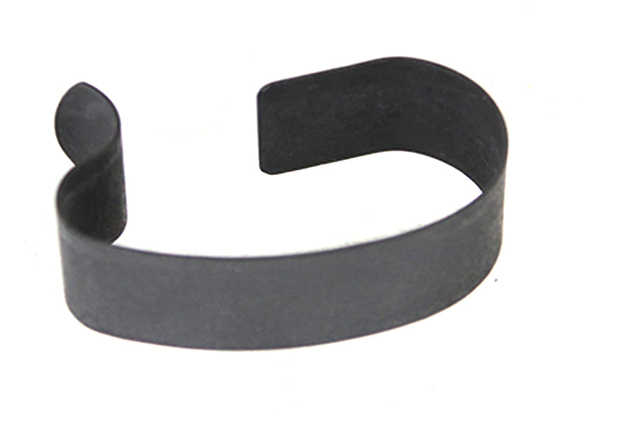 Parkerized Wire Clip
