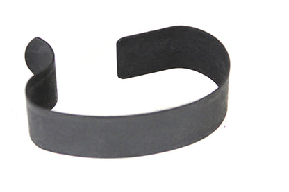Parkerized Wire Clip