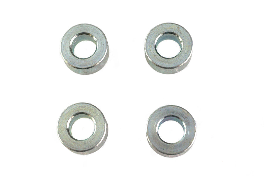 Replacement Spacers Zinc Plated