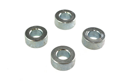 Replacement Spacers Zinc Plated