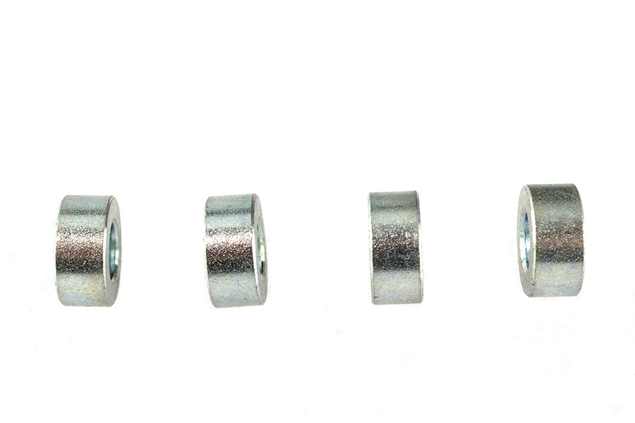 Replacement Spacers Zinc Plated