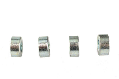 Replacement Spacers Zinc Plated