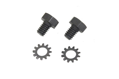 Wheel Brake Cylinder Mount Bolts