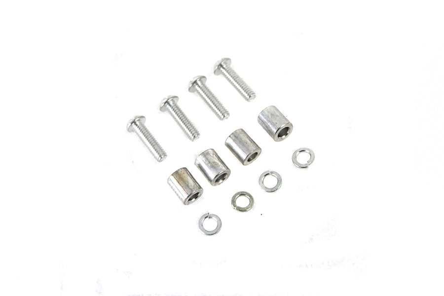 Ignition Switch Mounting Kit