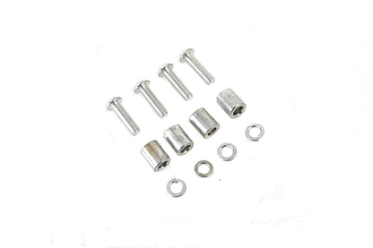 Ignition Switch Mounting Kit