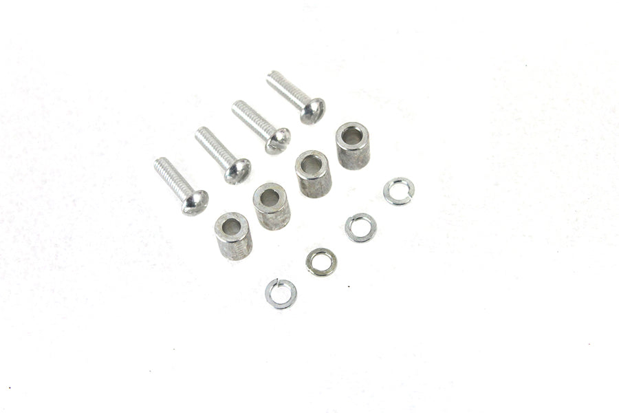 Ignition Switch Mounting Kit