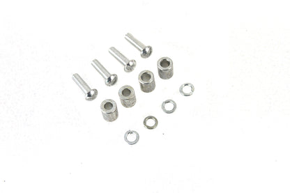 Ignition Switch Mounting Kit