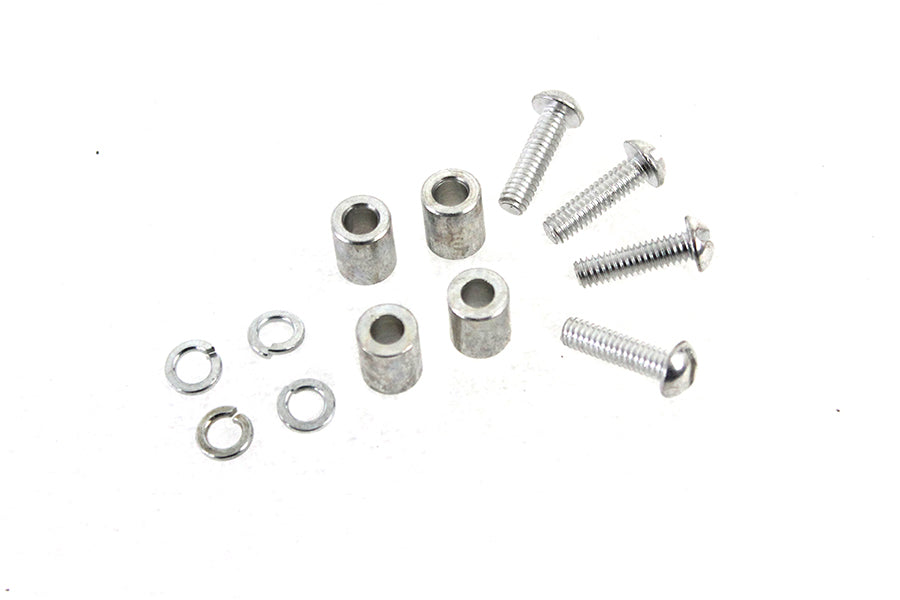 Ignition Switch Mounting Kit