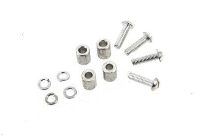 Ignition Switch Mounting Kit