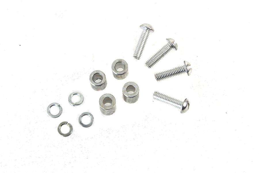 Ignition Switch Mounting Kit