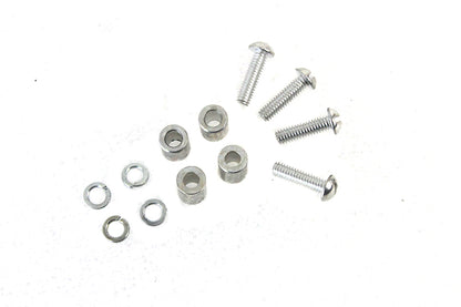 Ignition Switch Mounting Kit