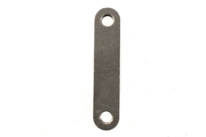 Battery Upper Bolt Lock Plate Parkerized