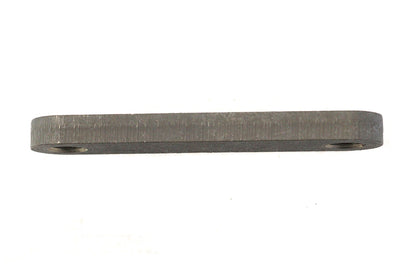 Battery Upper Bolt Lock Plate Parkerized