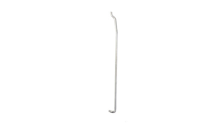 Carburetor Choke Rod Cadmium Plated