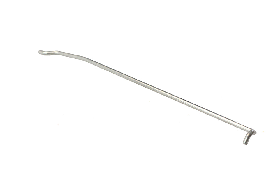 Carburetor Choke Rod Cadmium Plated