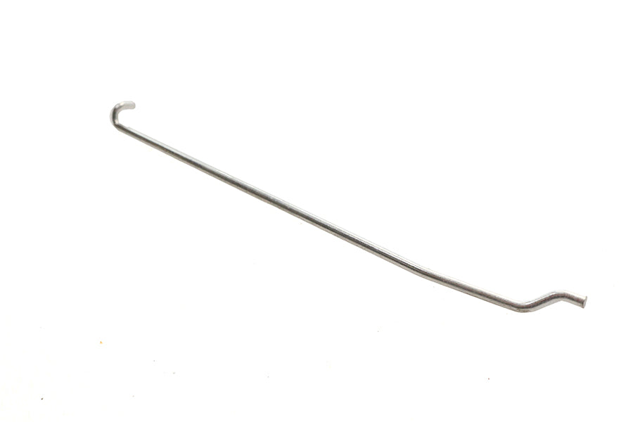 Carburetor Choke Rod Cadmium Plated