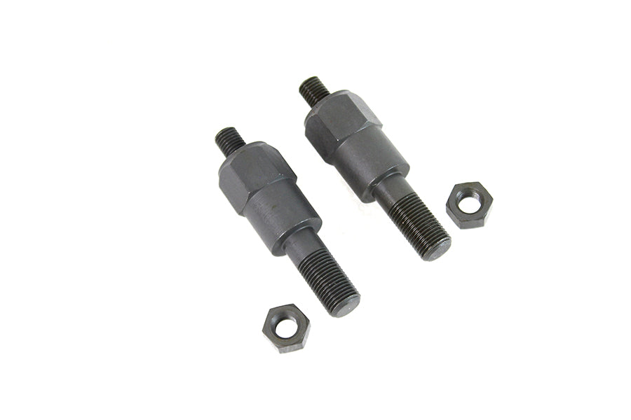 Triple Tree Clamp Bolt Kit