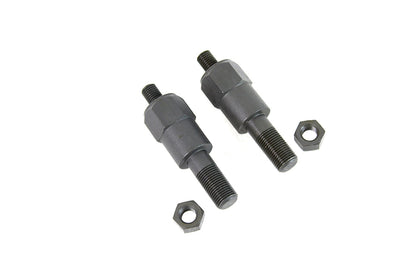 Triple Tree Clamp Bolt Kit