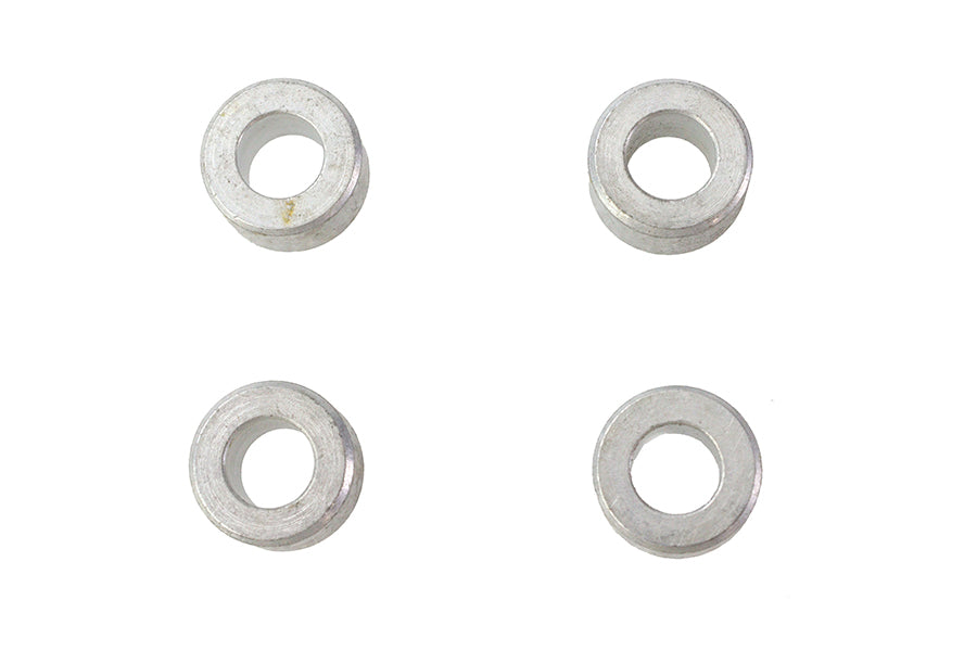 Replacement Spacers Cadmium Plated