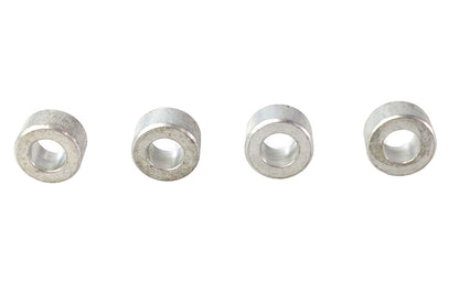 Replacement Spacers Cadmium Plated