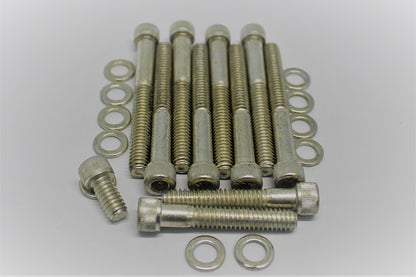 Primary Cover Allen Screw Kit