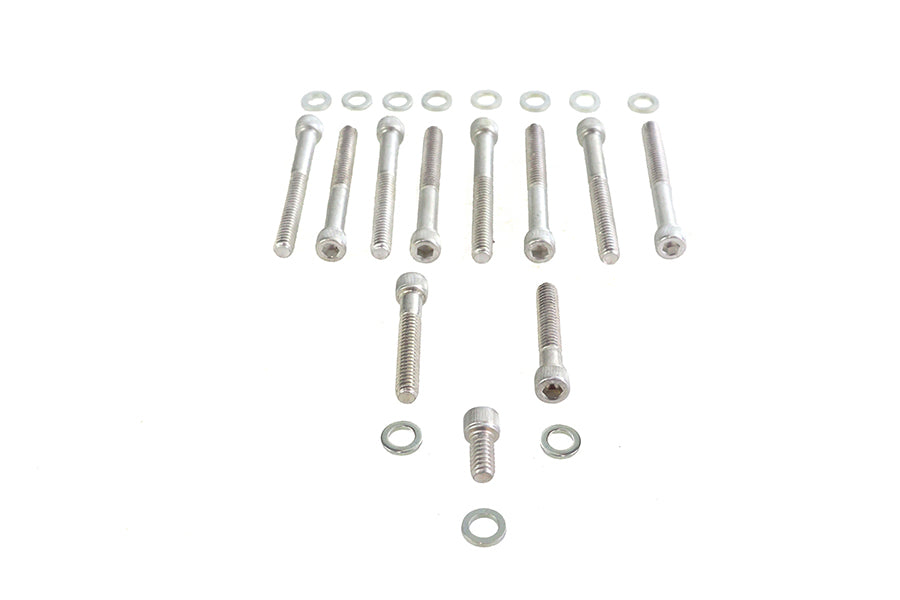 Primary Cover Allen Screw Kit