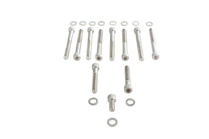 Primary Cover Allen Screw Kit