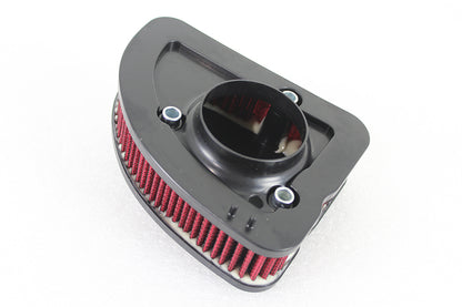 Air Filter Black
