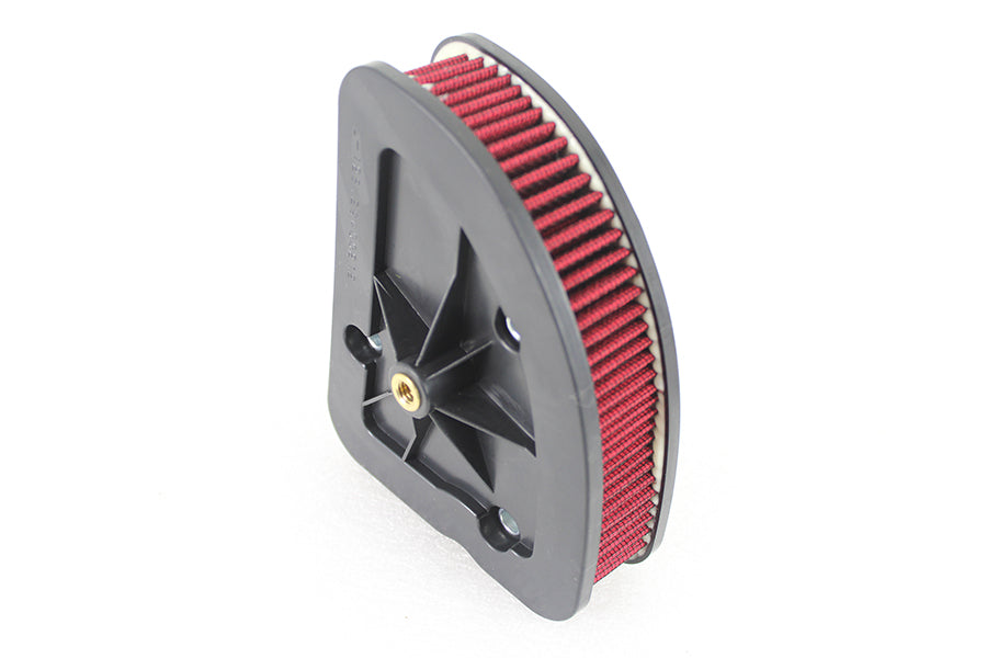 Air Filter Black