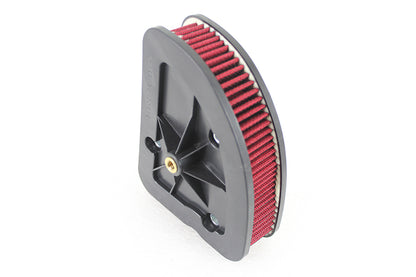Air Filter Black